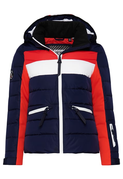 Sport Alpine Revive Puffer Jacket