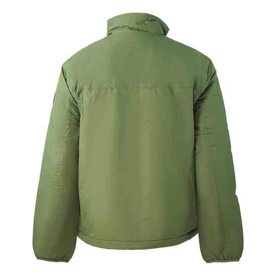 Napapijri Abbel NY Grün Tiefen Jacke - Image 2