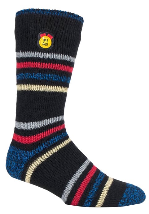 Wärmehalter - Extra warme Herren-Winter-Thermosocken für Papa & Großvater - Image 1