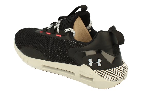 Unter Armour Ua Hovr Strt Damen Schwarz Turnschuhe - Image 2