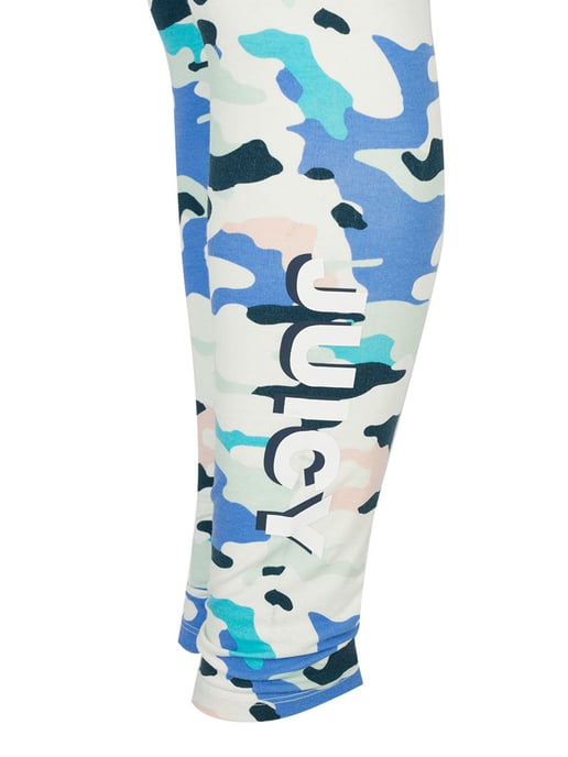 Juicy Couture Legginsy Damen Mehrfarbig - Image 5