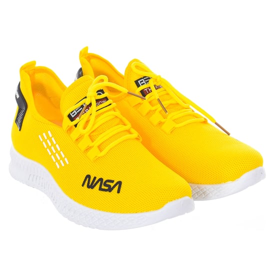 CSK2033-M women's high style lace-up sports shoes