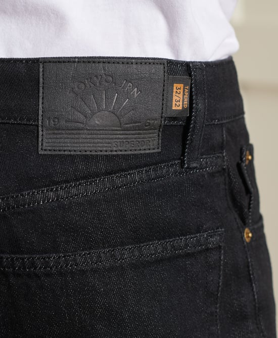 Superdry Taper Jeans
