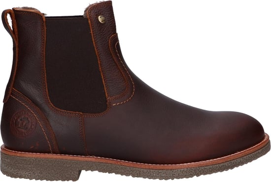 Ankle Boots for man Panama jack in brown - Image 1