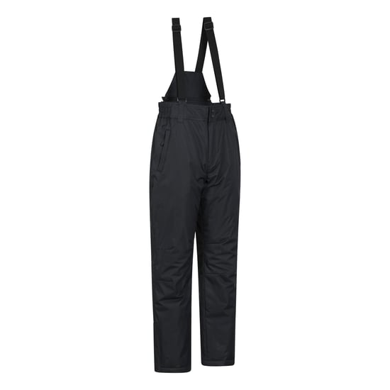 Mountain Warehouse - Herren Skihosen "Dusk" (Schwarz) - Image 4
