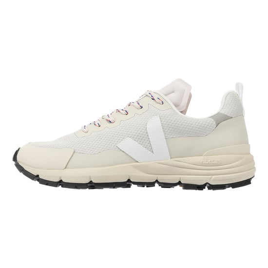 Veja Dekkan Polyester Damensneaker In Natur/Weiß - Image 6