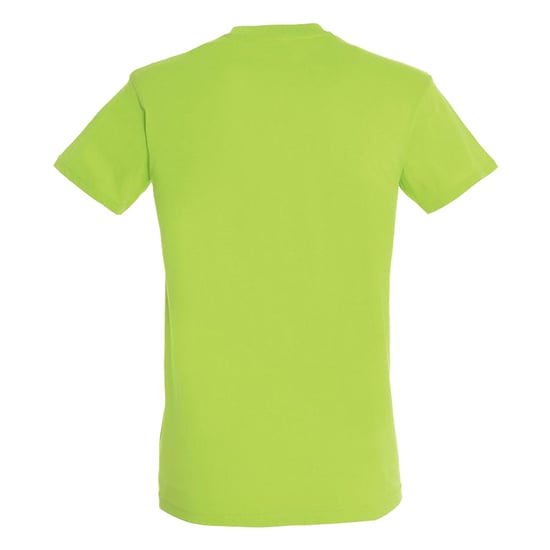 SOLS - "Regent" T-Shirt für Herren/Damen Unisex (Limette) - Image 2