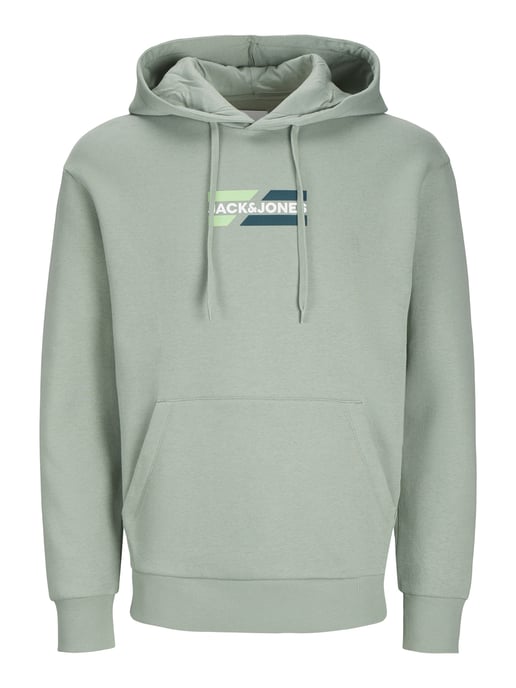 Jack & Jones Kapuzenpullover - Image 1