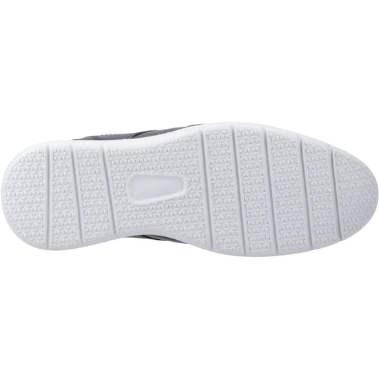 Pod Vantage Leder Herren Navy Schnürschuhe - Image 3
