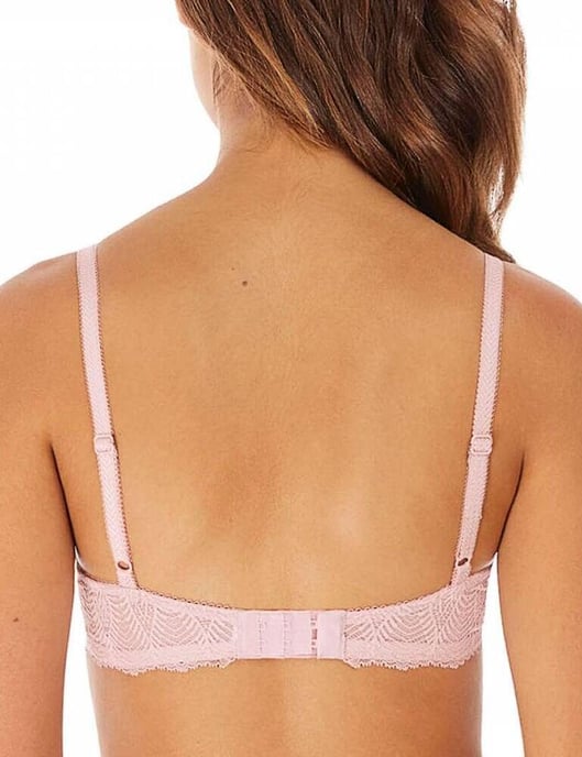 B.tempt'd Innocence T-Shirt Bra