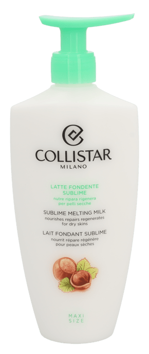 Collistar Sublime Schmelzende Milch 400ml - Image 1