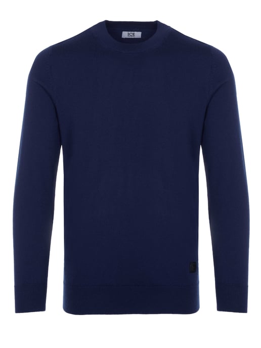 Iceberg Pullover - Image 1