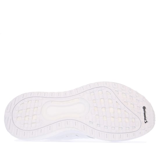 Women's adidas SolarGlide Karlie Kloss Running Shoes in White