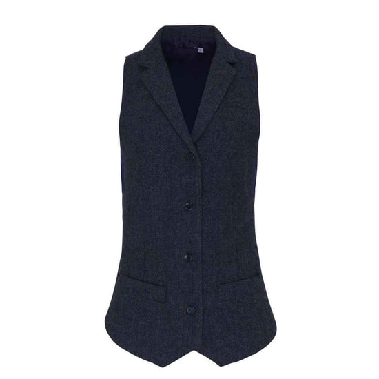 Premier - Weste für Damen (Marineblau) - Image 1
