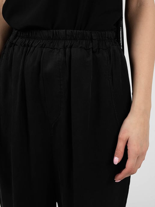 La Haine Inside Us Shorts Faye Unisex Herren schwarz - Image 6