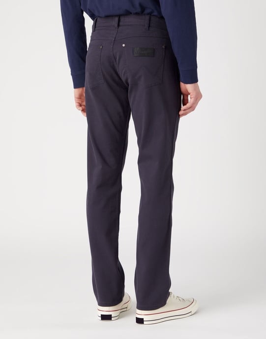 Wrangler - greensboro dunkel-navy - Image 3