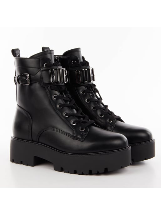 Guess Damen-Ankle-Boots USA - Image 1