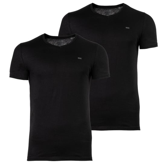 Diesel Umtee-Michael-Tube-Twopack T-Shirt - Image 1