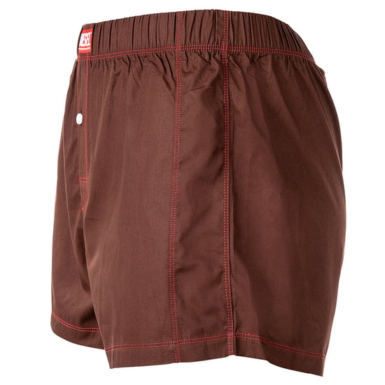 Diesel Uubx-Stark Boxer-Shorts Web-Boxershorts - Image 3