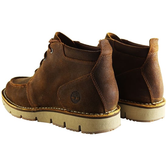 Timberland Westmore Herren Braune Stiefel - Image 3