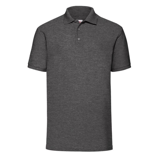 Fruit Of The Loom Herren 65/35 Pique Kurzarm-Poloshirt - Image 1