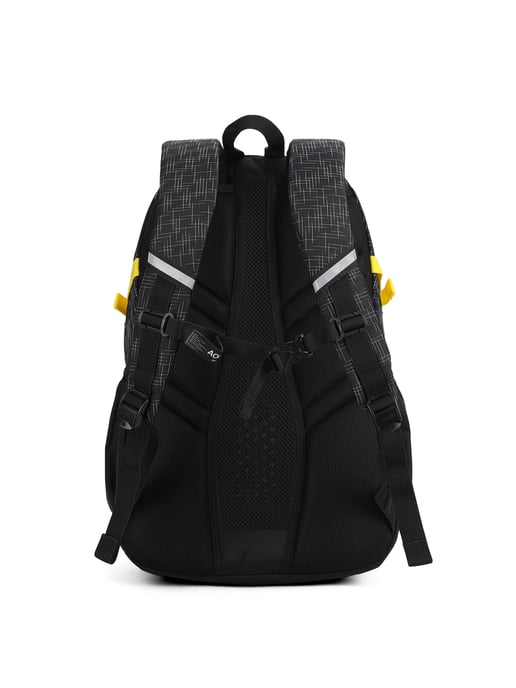 Aoking Rucksack Unisex - Image 4