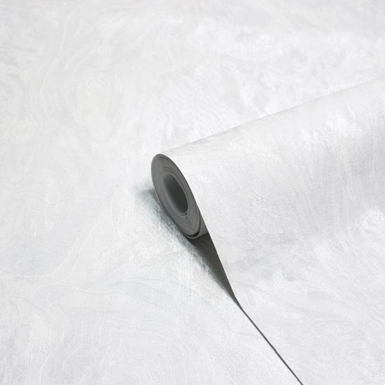 Marble Metallic Vinyl Wallpaper