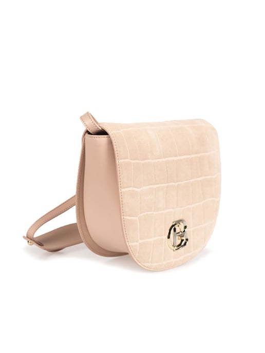 Baldinini Handtasche Serena Damen beige - Image 3