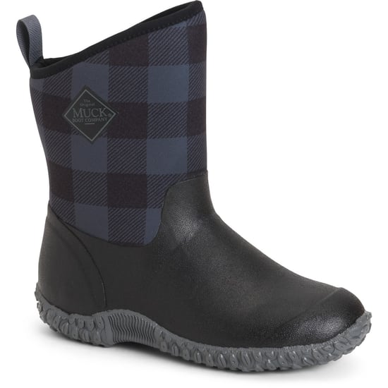 Muck Boots Muckster II Mid Gummistiefel - Image 1