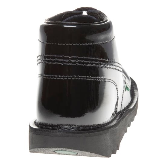Kickers Kick Hi Core Boots Noir 4 - Image 3