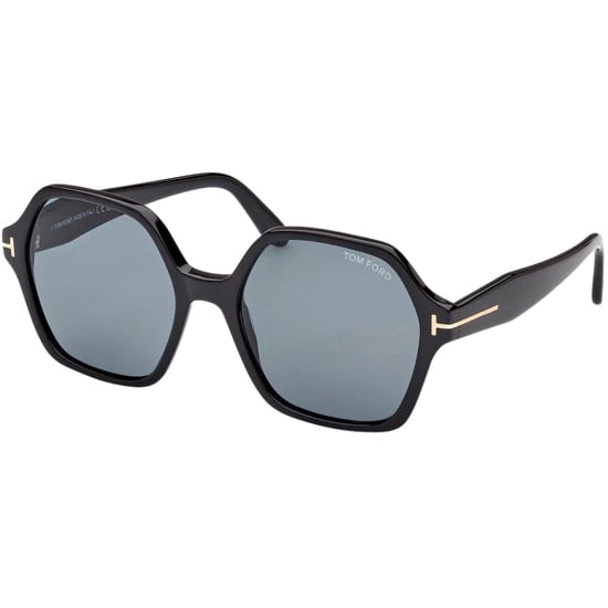 Tom Ford FT1032-F 01A Romy Black Sunglasses