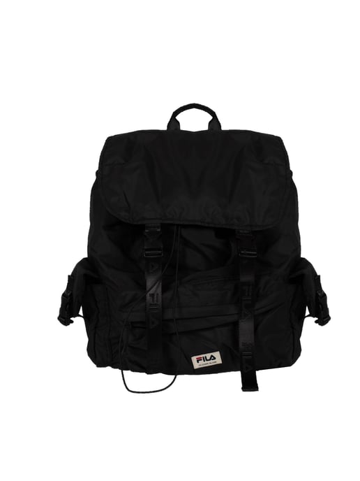 Fila Rucksack Tromso Herren Schwarz - Image 1
