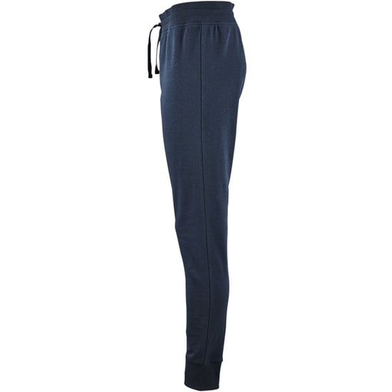 SOLS Womens/Ladies Jake Slim Fit Jogginghose (French Navy) - Image 3