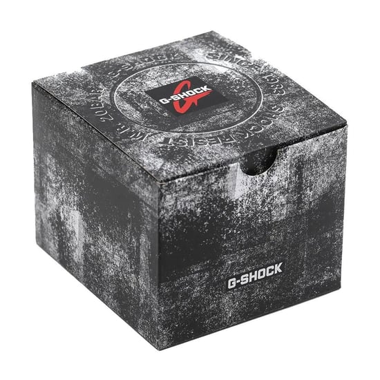 Casio G-shock Schwarz Herren Armbanduhr GW-M5610U-1ER - Image 6