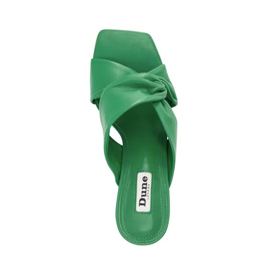 Dune Ladies Magnet - Twist Knot Mule - Image 4