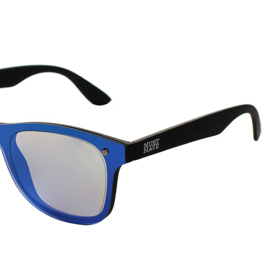 Quadratische Sonnenbrille mit UV 400-Schutz NEXT-GEN Unisex - Image 2