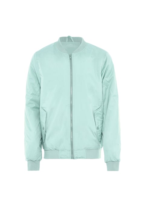 Mo Blousonjacke Herren Eisminze - Image 1