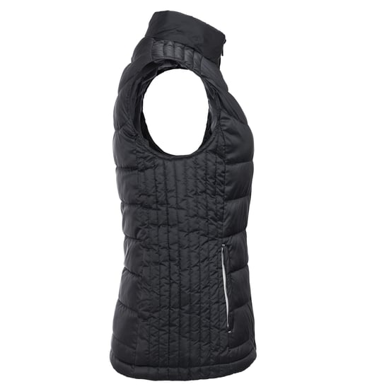 Russell Womens/Ladies Nano Padded Body Warmer (Schwarz) - Image 3