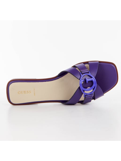 Guess Damen-Clogs Symo - Image 3