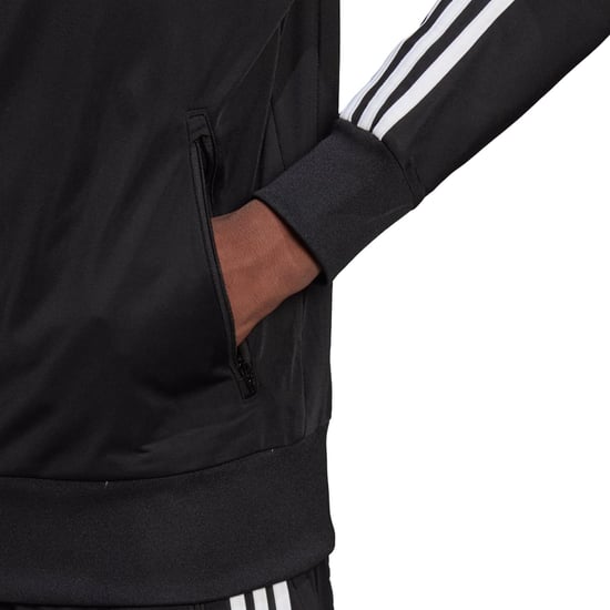 Herren Adidas Trainingsanzug Jacke - Image 4