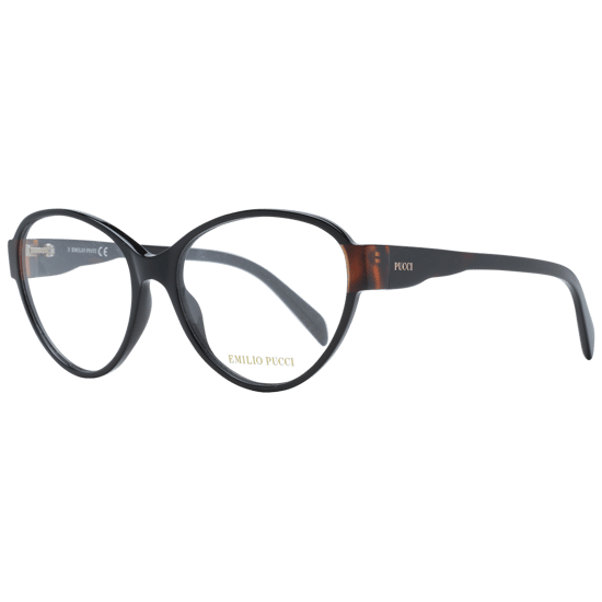 Emilio Pucci Brille EP5206 005 55 - Image 1