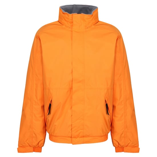 Regatta Dover Waterproof Windproof Jacket (Thermo-Guard Insulation)