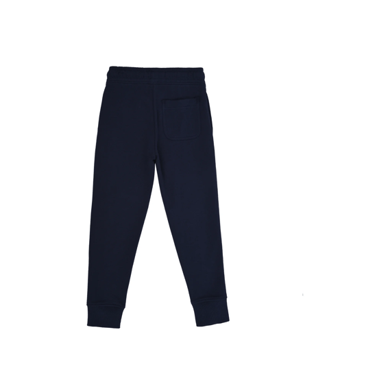 Lyle & Scott Kinder-Jogginghose in Navy - Image 2