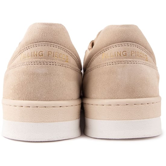 Filling Pieces Ace Suede Sneaker - Image 3