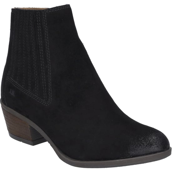 JOSEF SEIBEL Daphne 44 | Stiefelette für Damen | Schwarz Daphne 44, schwarz - Image 1