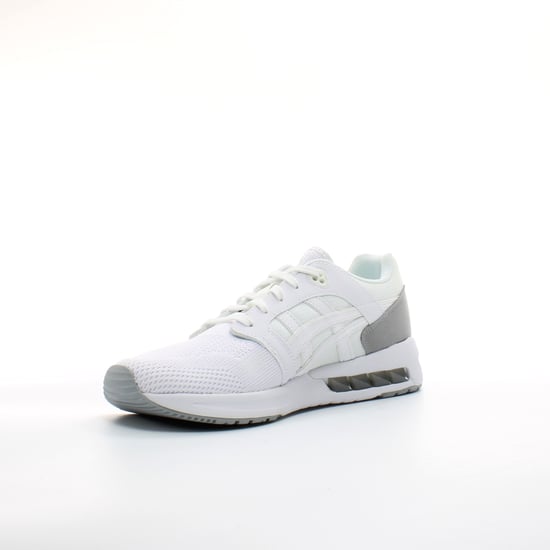 ASICS GELSAGA SOU MENS WEISSE TRAINS - Image 4