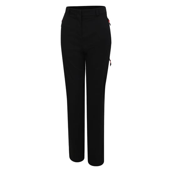 Dare 2B - "Mountain Series" Wanderhosen für Damen (Schwarz) - Image 3