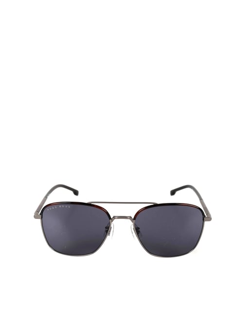 Boss Sonnenbrille 1106/F/S Herren grau - Image 4