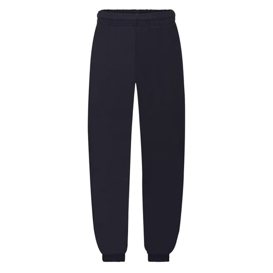 Fruit Of The Loom Kinder Jogging Hose Premium 70/30 (Marineblau) - Image 1