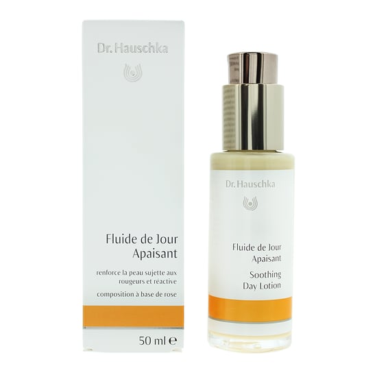 Dr. Hauschka Beruhigende Tageslotion 50ml - Image 1